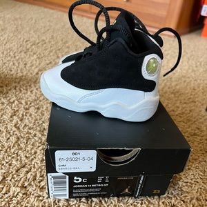 Nike Air Jordan XIII 13 City Of LA 2017 Retro GT